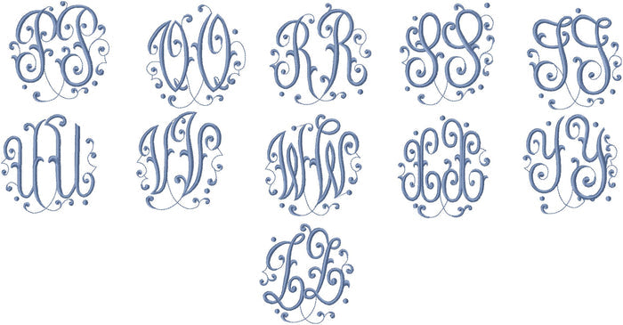 CHARLOTTE MONO FONT