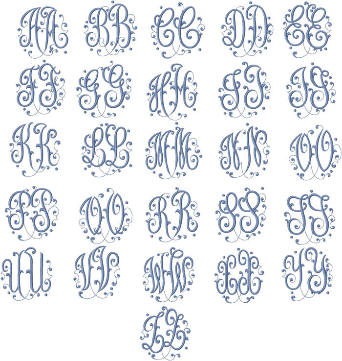 CHARLOTTE MONO FONT