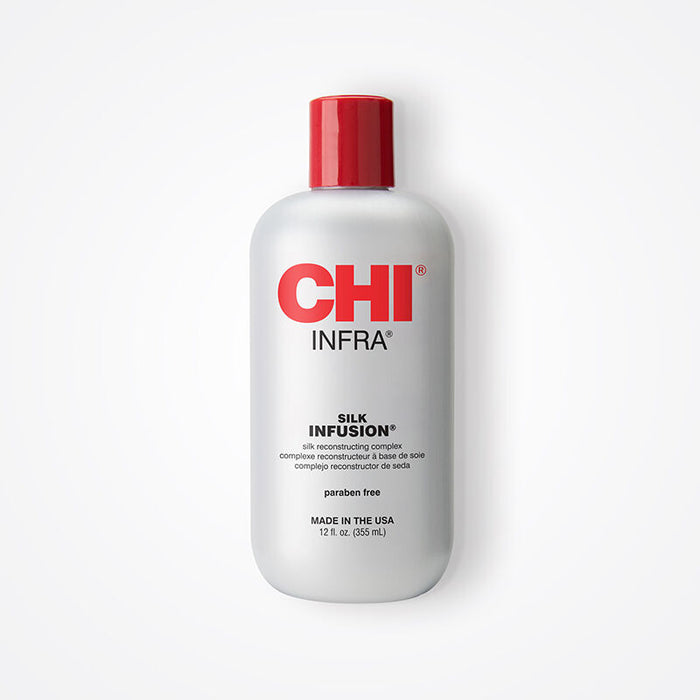 CHI Infra Silk Infusion 355ml (12oz)