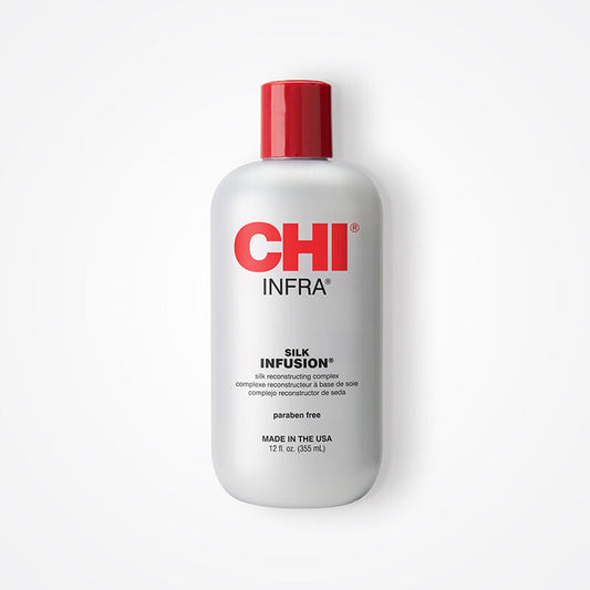 CHI Infra Silk Infusion 355ml (12oz)