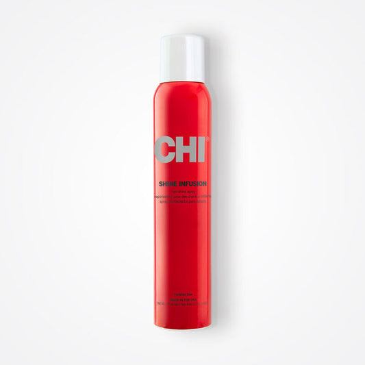 CHI Shine Infusion Hair Spray 150g (5.3oz)