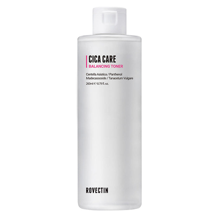 Cica Care Balancing Toner