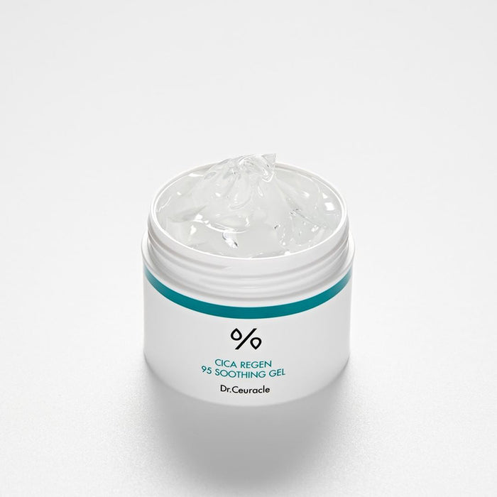 Cica Regen 95 Soothing Gel