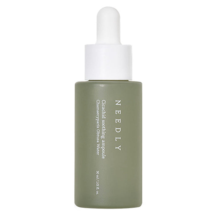 Cicachid Soothing Ampoule