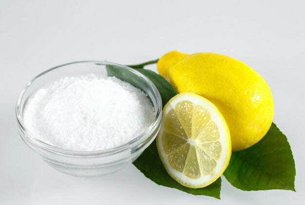 Citric acid