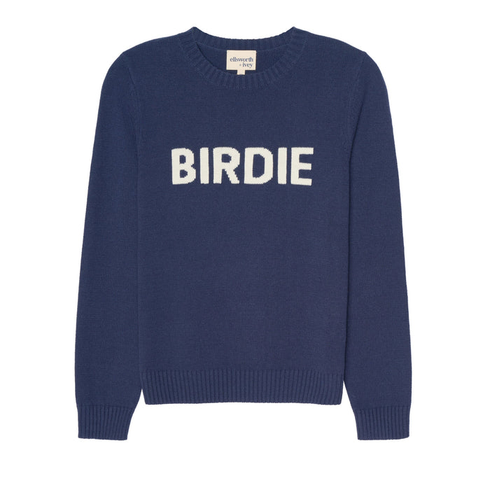 Classic Crew- Birdie