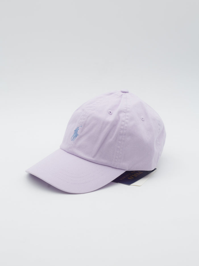 Classic Sport Cap Lilac