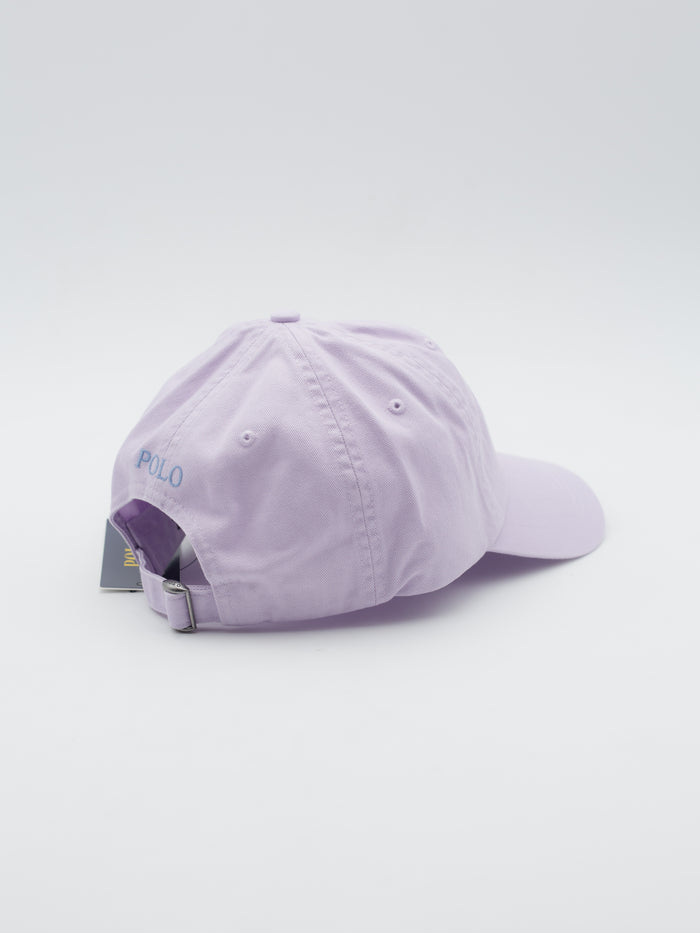 Classic Sport Cap Lilac