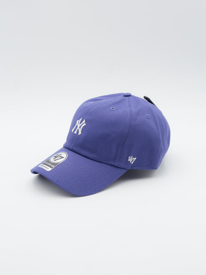 CLEAN UP Foundation New York Yankees Deep Space