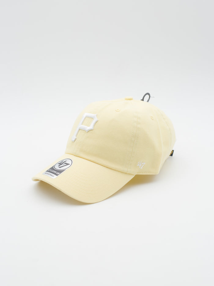 CLEAN UP Pittsburgh Pirates Butter