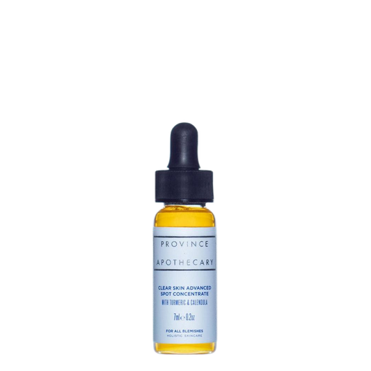 Clear Skin Advanced Spot Concentrate