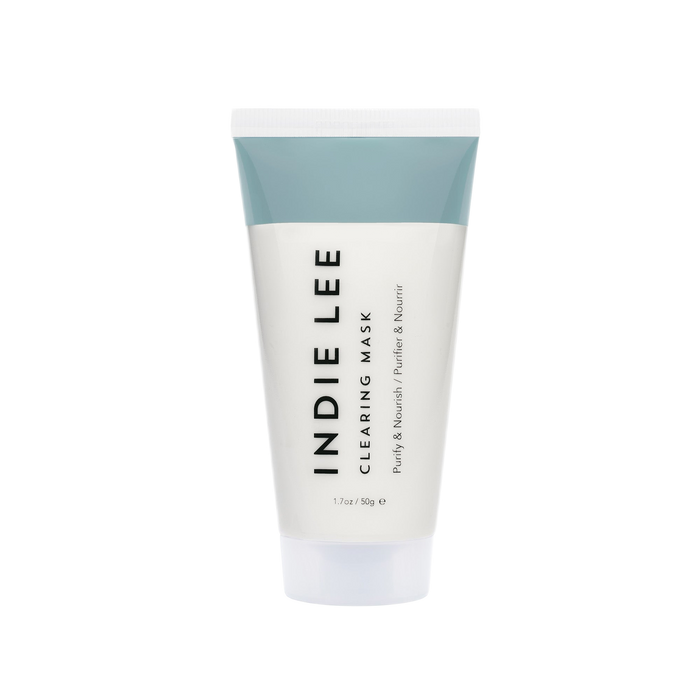 Clearing Mask