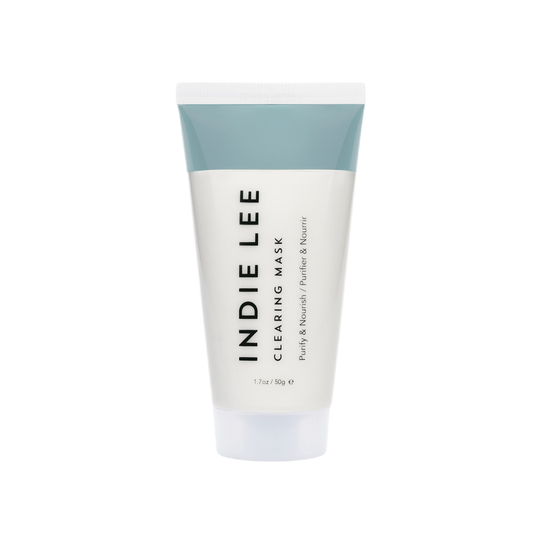 Clearing Mask