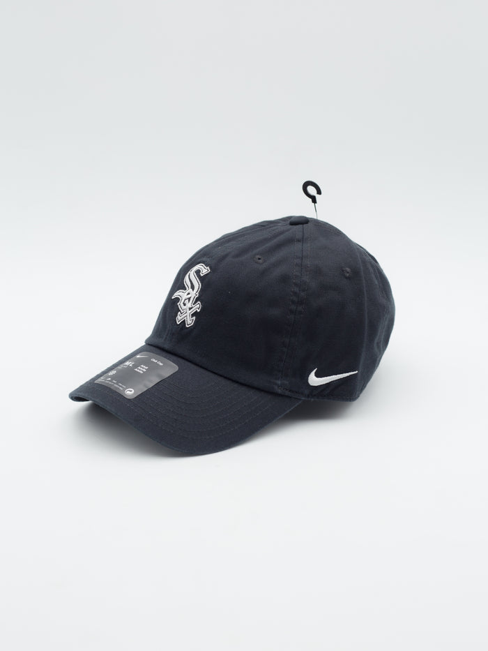 Club Cap Chicago White Sox Black