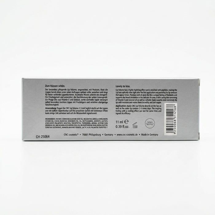 CNC Lip Volume 11ml, Lip Plumpers