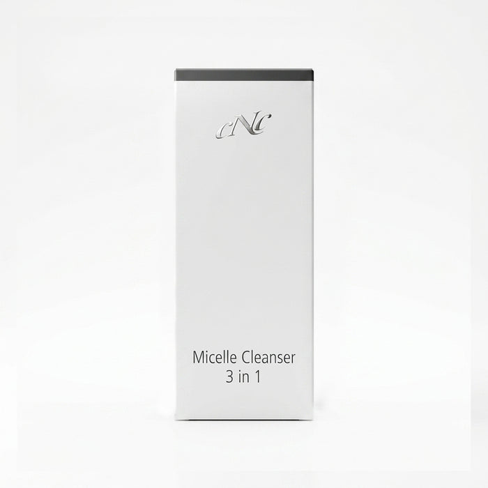 CNC-Purifying Gel Cleanser - 200 ml, Facial Cleansers