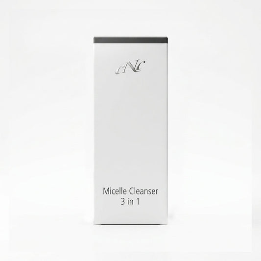 CNC-Purifying Gel Cleanser - 200 ml, Facial Cleansers