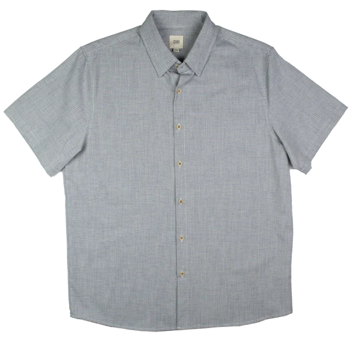 Coastal Stripe SS Shirt