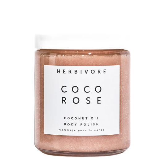 Coco Rose Body Polish
