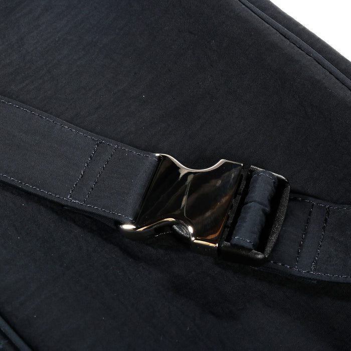 COGNOMEN BOOTS BAG NAVY