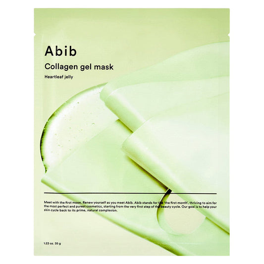 Collagen Gel Mask