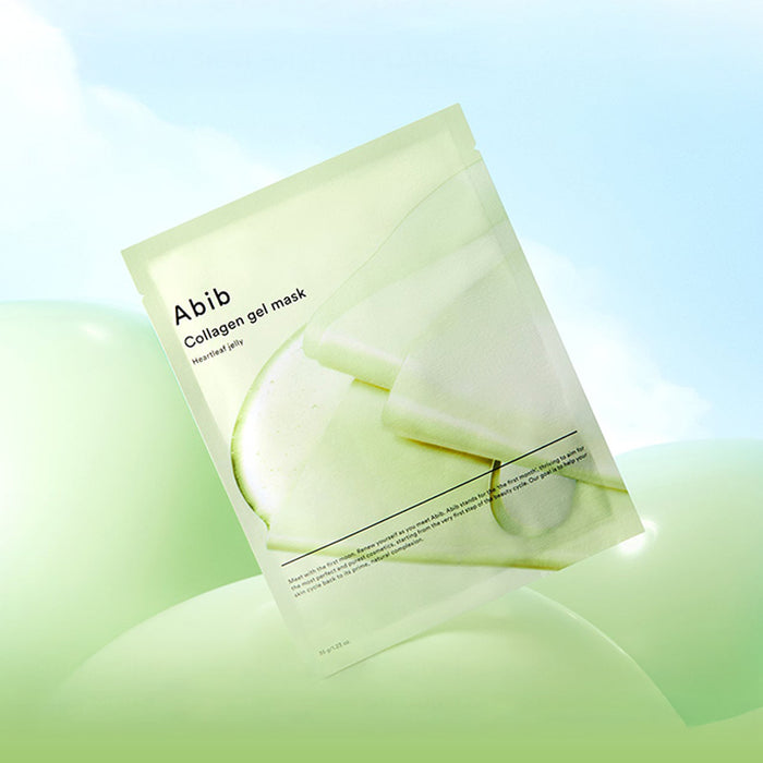 Collagen Gel Mask