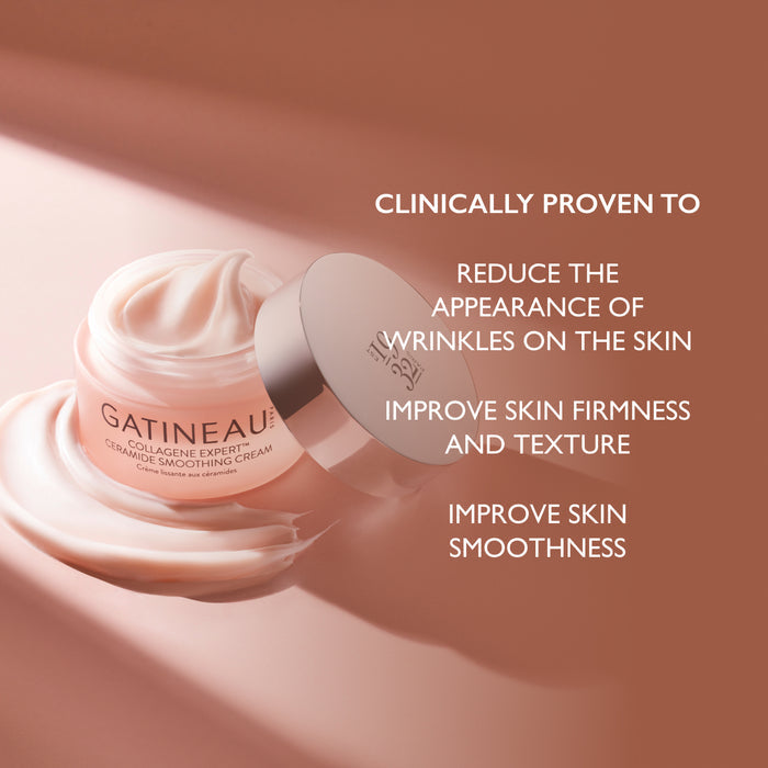 Collagene Expert™ & Age Benefit™ Day & Night Moisturiser Duo Worth £165