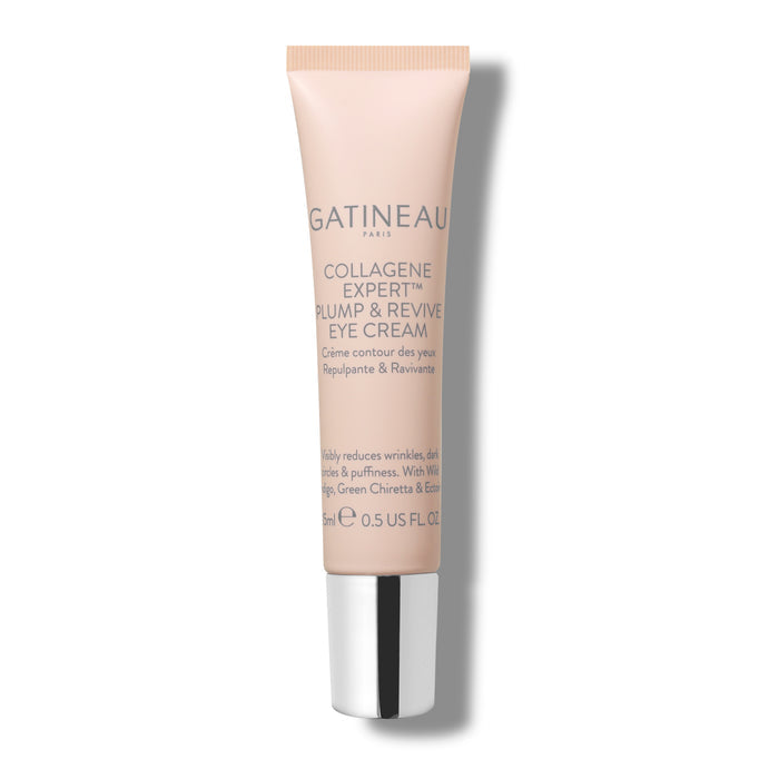 Collagene Expert™ Plump & Revive Eye Cream