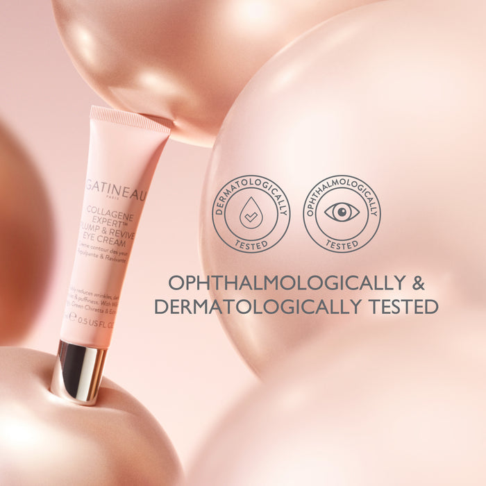 Collagene Expert™ Plump & Revive Eye Cream