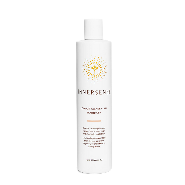 Color Awakening Hairbath