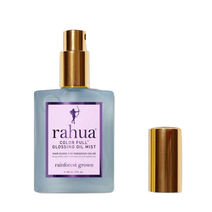 Color Full Glossing Oil Mist