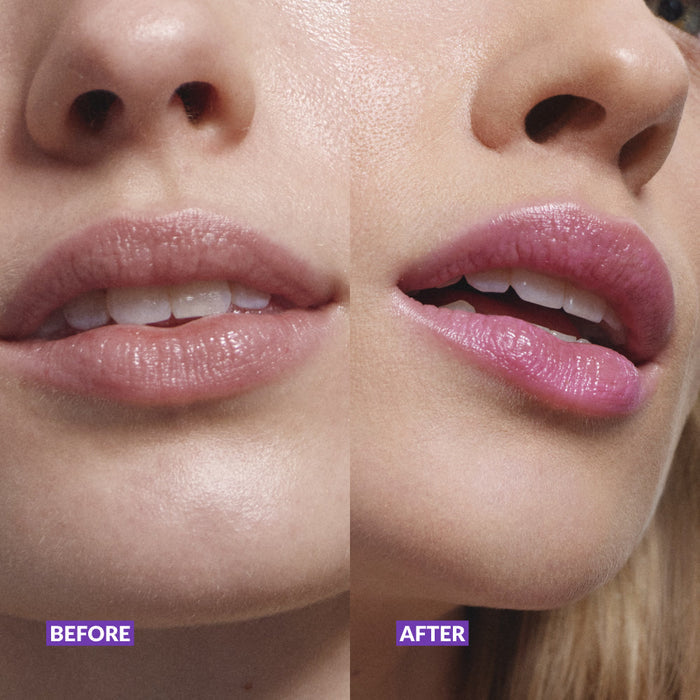 Color Trend Get Hydrated Lip Balm