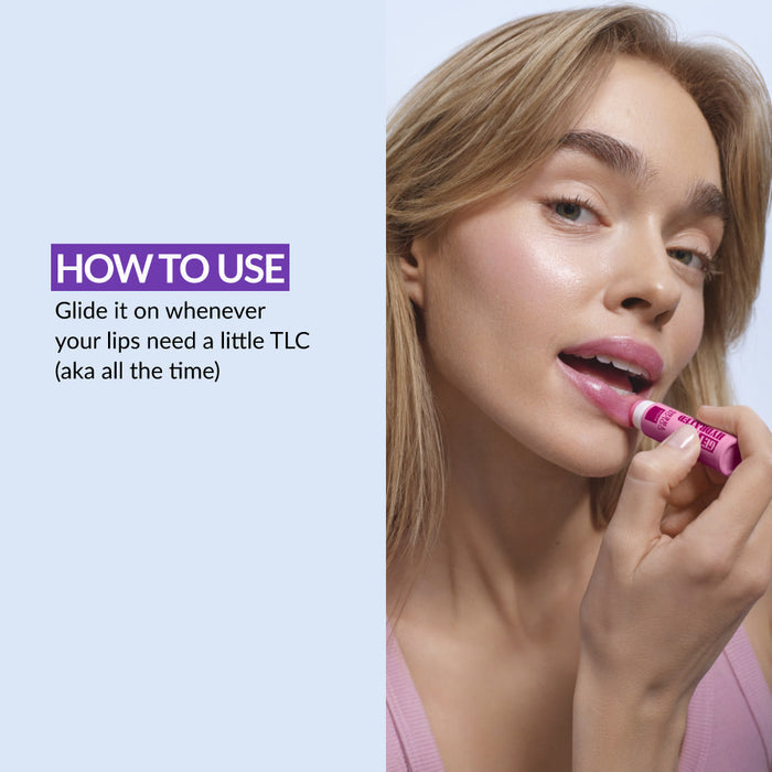 Color Trend Get Hydrated Lip Balm
