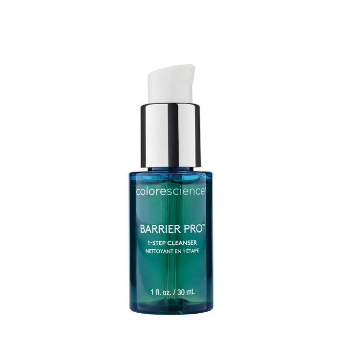 Colorescience Barrier Pro 1-Step Cleanser