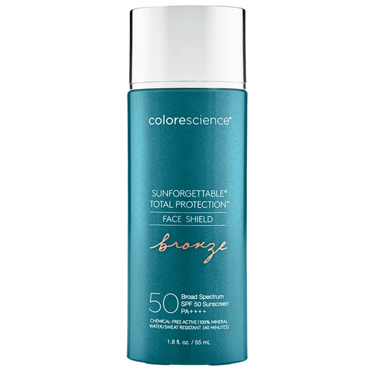 Colorescience Face Shield Bronze SPF 50