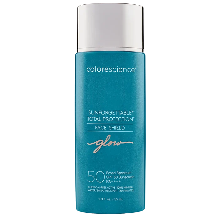 Colorescience Face Shield Glow SPF 50