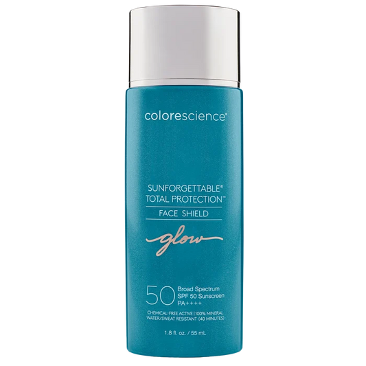 Colorescience Face Shield Glow SPF 50