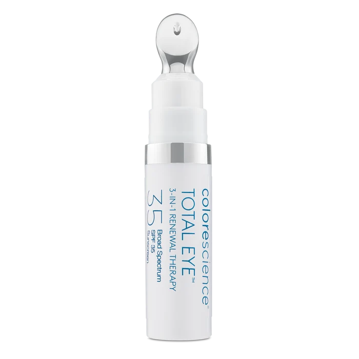 Colorescience Total Eye® 3-In-1 Renewal Therapy SPF 35