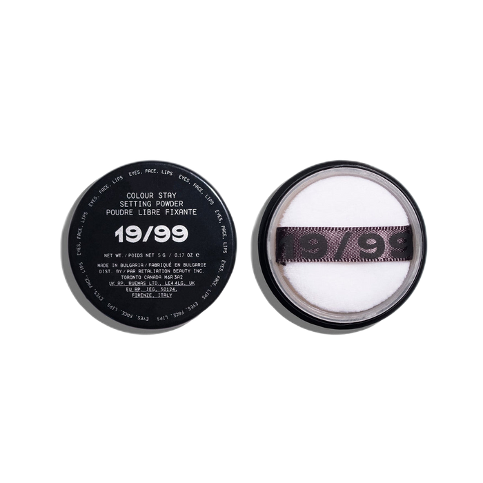 Colour Set Setting Powder