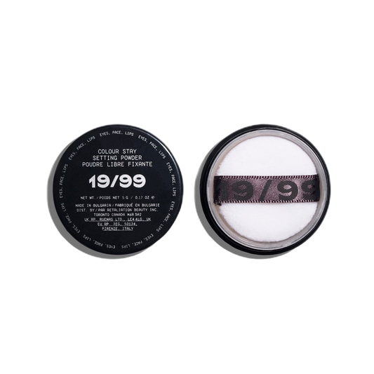 Colour Set Setting Powder