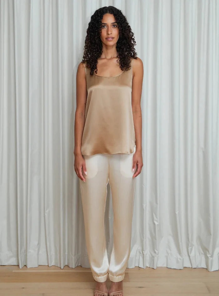 Comfort Cami - Bronze - SODA Fashion Haus
