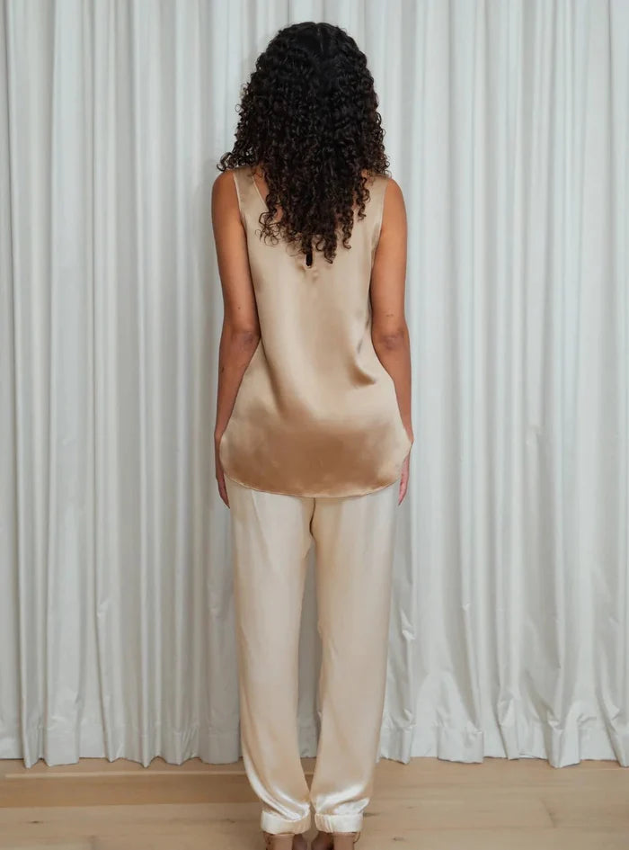 Comfort Cami - Bronze - SODA Fashion Haus