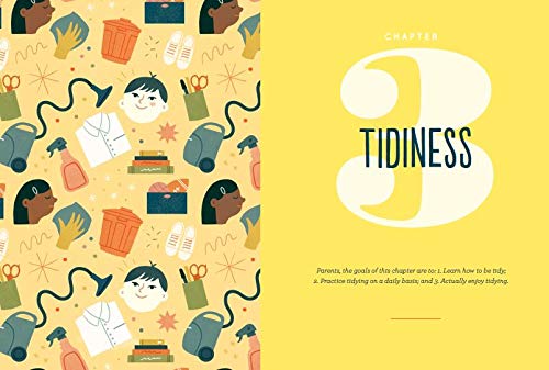 Connoisseur Kids Book