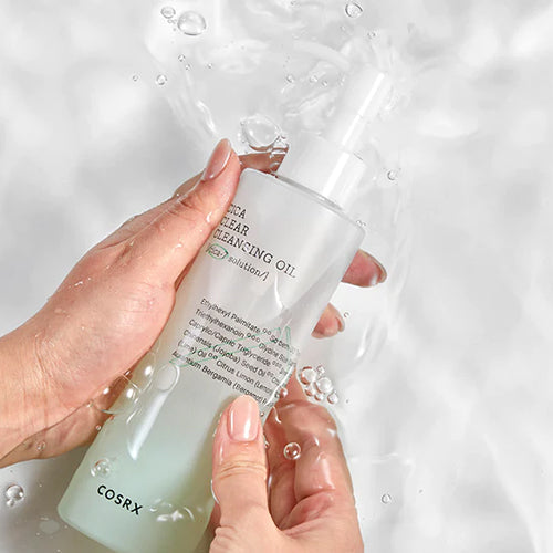COSRX Cica Clear Cleansing Oil 200ml
