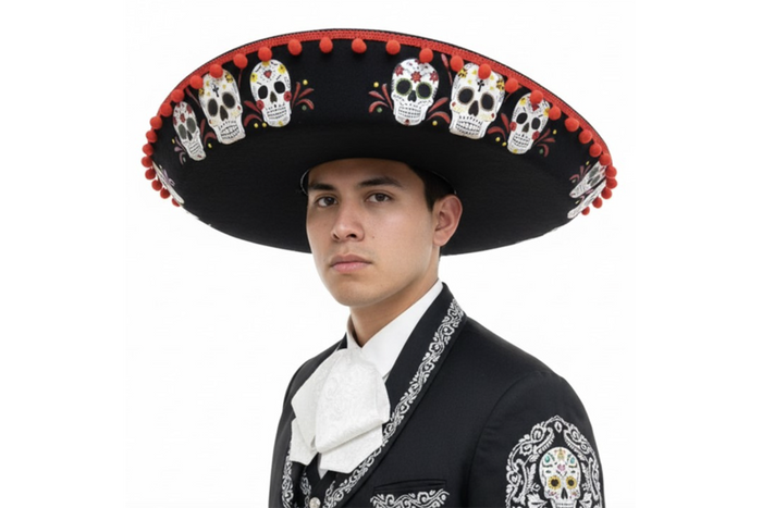Costume Hat