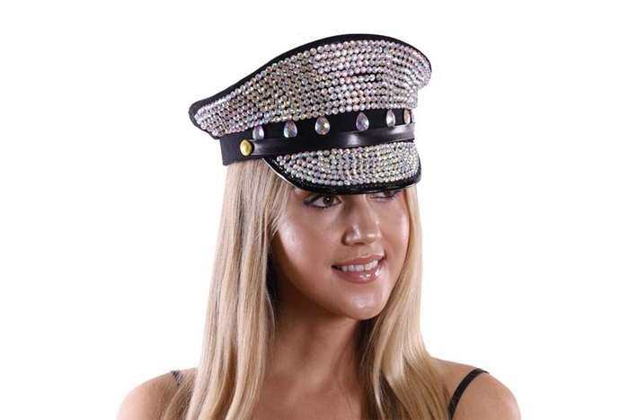 Costume Hat