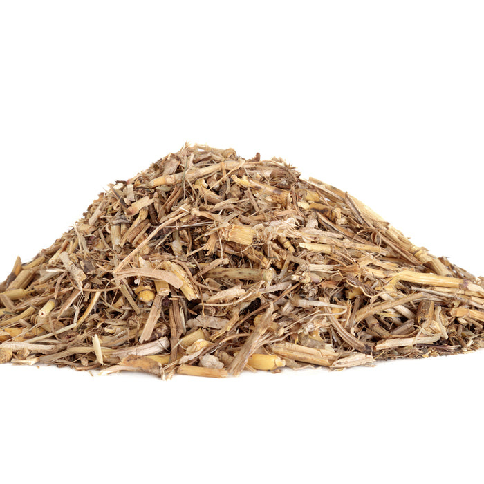 Couch Grass