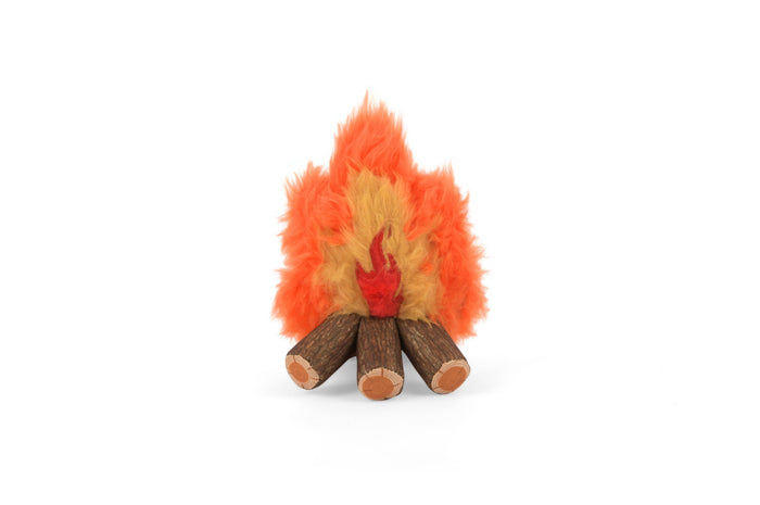 Cozy Campfire - Dog Toy