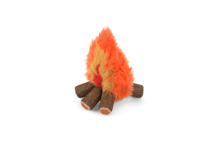 Cozy Campfire - Dog Toy