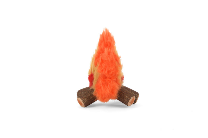 Cozy Campfire - Dog Toy